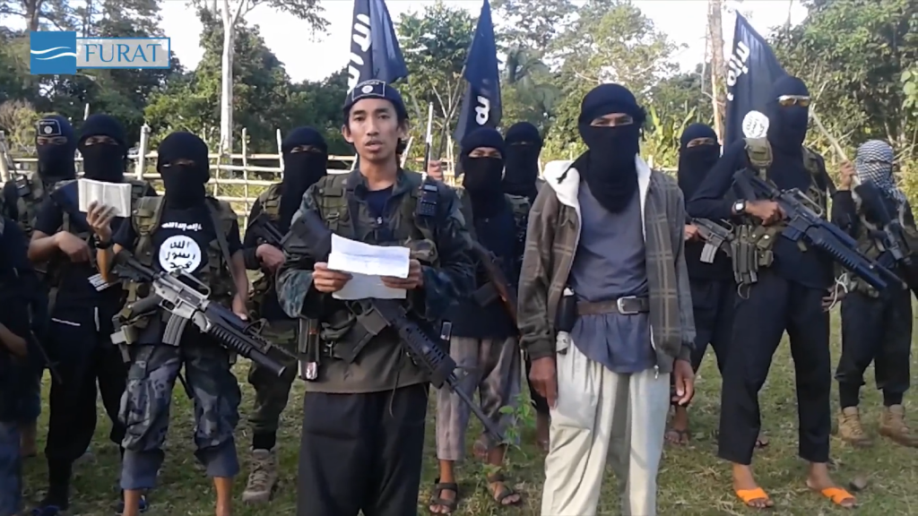 Militer Filpina Tangkap 9 Wanita, 3 Diantaranya Diklaim Putri Pemimpin Abu Sayyaf